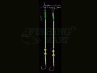 Dega Norway Leader for Haddock with 2 side-arms