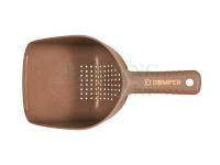 Baiting Spoon Delphin Dumper Holes