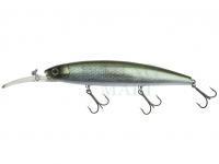 Lure Deps Balisong Minnow Longbill 130SF 13cm 26.5g - #09 Half mirror smelt