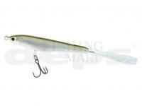 Przynęta Deps Wakasagi Bait Floating 65mm 3.5g - 01 Half Mirror Smelt