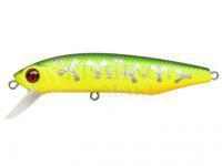Hard Lure Pontoon21 Dexter Minnow 71S SR | 71mm 9.75g - 070 Fire Tiger