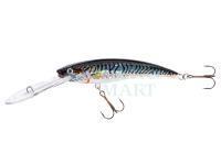 Wobler Jaxon Diver 8cm DR - U