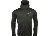 Westin Super Duty Softshell 2.0 Steel Black - XL