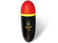 Spławik piankowy Black Cat Maxi Foam Float 300g 18cm