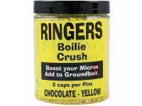 Ringers Boilie Crush - Yellow