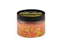 BaitNow FLUO MIX – Yellow Spin