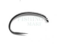 Fly Hooks Dohiku G 611 (Gammarus, Pupa) no. 10