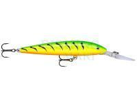 Lure Rapala Down Deep Husky Jerk 10cm - Firetiger