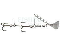 Dozbrojka Headbanger RockerHead Stinger Shallow 1/0 + 1/0 - L