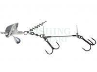 Headbanger Lures RockerHead Dive Stinger