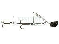 Headbanger Lures RockerHead Stinger