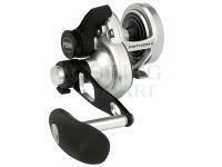 Penn Fathom II Lever Drag 2 Speed 40NLD2 Bent T handle