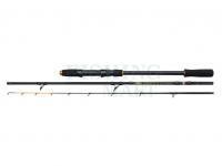 Rod Penn Wrath II Boat Squid Rod 1.83m 50-150g