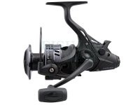 Reel Dragon MegaBAITS Black Shadow FR840i