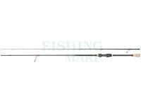 Rod Dragon Team Dragon CXT Spinning 2 sec 1.90m 6’3ft 1-12g 7/16oz