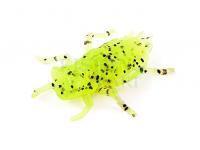 Przynęty gumowe Fishup Dragonfly 0.75 - 026 Fluo Chartreuse/Green