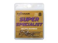 Drennan Haczyki Super Specialist