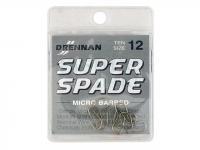 Drennan Haczyki Spade - Super Spade