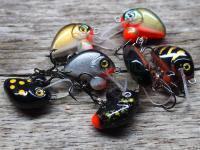 HMG Lures Lures Droop Killer