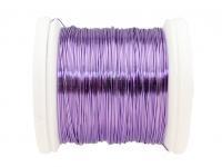 FMFly X-Fine Wire 0.18mm 18yds 15m - Blue Violet