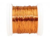 FMFly X-Fine Wire 0.18mm 18yds 15m - Copper