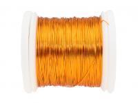 FMFly X-Fine Wire 0.18mm 18yds 15m - Orange