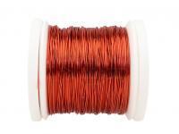 FMFly X-Fine Wire 0.25mm 12yds 11m - Red