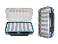 FMFly DS Clear series fly boxes
