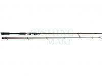 Rod W4 Powershad 2nd 9` 270 CM MH 15-40 G