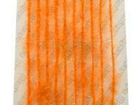 Hemingways Dubbing Brush Czech Nymph - Hot Orange
