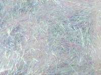 Dubbing Hareline Ripple Ice Fiber - #284 Pearl Green Hue