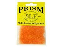 Dubbing SLF Prism Multi-Laminated Synthetic - Fl. Orange