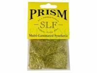 Dubbing SLF Prism Multi-Laminated Synthetic - Gold