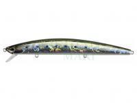 Hard Lure Duo Tide Minnow Lance 140S | 140mm 25.5g - ADA0037 Sardine Noir