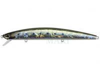 Wobler Duo Tide Minnow Lance 160S | 160mm 28g - ADA0037 Sardine Noir