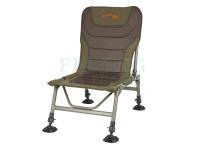FOX Fotel Duralite Low Chair