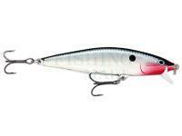 Wobler Rapala Flat Rap 10cm 12g - CH