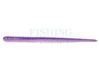 Soft baits Keitech Easy Shaker 11.4cm - LT03 Bubblegum Grape