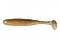 Soft Baits Keitech Easy Shiner 4 inch | 102 mm - Blue Back Cinnamon