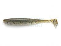 Soft Baits Keitech Easy Shiner 4 inch | 102 mm - Green Pumpkin PP Shad