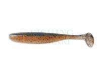 Soft Baits Keitech Easy Shiner 4 inch | 102 mm -  LT Golden Gill