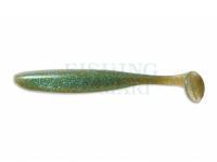 Soft Baits Keitech Easy Shiner 4 inch | 102 mm -  LT Ice Watermelon