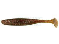 Soft Baits Keitech Easy Shiner 4 inch | 102 mm - LT Motoroil Chameleon