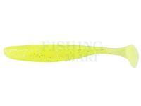 Soft Baits Keitech Easy Shiner 4 inch | 102 mm - LT Toxic Chart