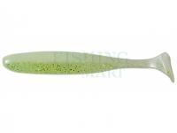 Soft Baits Keitech Easy Shiner 4 inch | 102 mm -  LT Sakura White