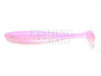 Przynęty miękkie Keitech Easy Shiner 114mm -  LT Lilac Ice