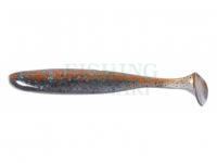 Przynęty miękkie Keitech Easy Shiner 114mm - Smoke Cinnammon