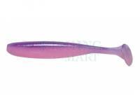 Przynęty miękkie Keitech Easy Shiner 3.5 cala | 89 mm - LT Bubblegum Grape