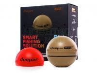 Deeper Echosonda Deeper Smart Sonar CHIRP+ 2