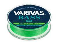 Plecionka Varivas Bass PE X4 150m #2.0